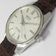 SEIKO（セイコー）｜KING SEIKO　キングセイコー　手巻　Cal.94　SS