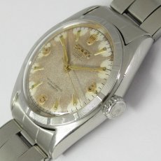 ROLEX（ロレックス）oyster　perpetual　オイスターパーペチュアル　Cal. 645　自動巻