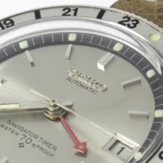 SEIKO（セイコー）｜ NAVIGATOR TIMER ナビゲータータイマー　自動