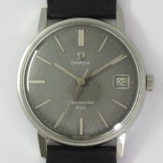 OMEGA（オメガ）｜ Seamaster600　シーマスター600　Cal.611　手巻