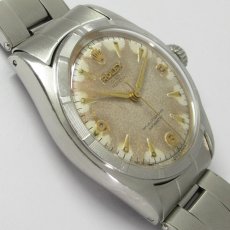 ROLEX（ロレックス）oyster　perpetual　オイスターパーペチュアル　Cal. 645　自動巻