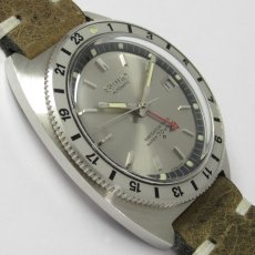 SEIKO（セイコー）｜ NAVIGATOR TIMER ナビゲータータイマー　自動