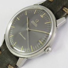 OMEGA（オメガ）｜ Seamaster　シーマスター　Cal.552　　自動巻