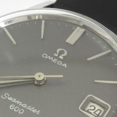 OMEGA（オメガ）｜ Seamaster600　シーマスター600　Cal.611　手巻