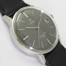 OMEGA（オメガ）｜ Seamaster600　シーマスター600　Cal.611　手巻