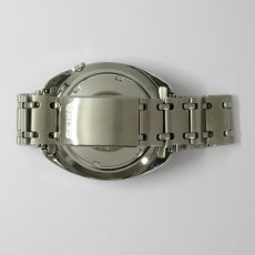 SEIKO（セイコー）｜WOLD TIME　ワールドタイム　自動巻き