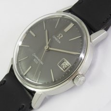 OMEGA（オメガ）｜ Seamaster600　シーマスター600　Cal.611　手巻