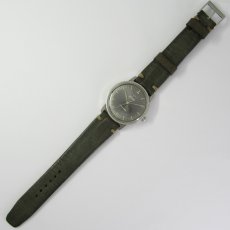 OMEGA（オメガ）｜ Seamaster　シーマスター　Cal.552　　自動巻