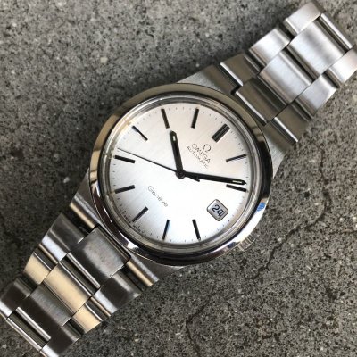 画像1: OMEGA