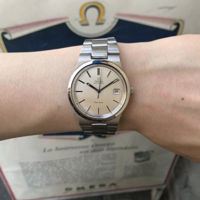 画像3: OMEGA