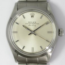 ROLEX ロレックス　Air king　エアキング　Cal.1520　Ref.5500　自動巻