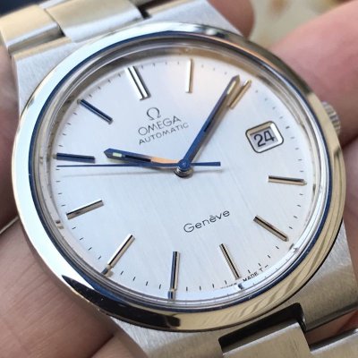 画像2: OMEGA