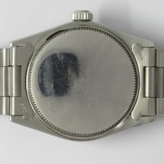 ROLEX（ロレックス）｜oysterdate　オイスターデイト　手巻　Ref.6466　Cal.1215