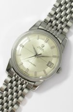 OMEGA（オメガ）｜Seamaster Cal.562　自動巻き SS　