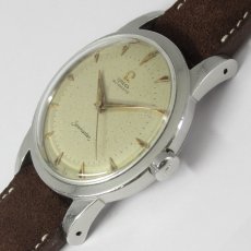 OMEGA（オメガ）｜Seamaster　シーマスター　自動巻　Cal.35