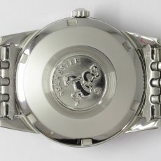 OMEGA（オメガ）｜Seamaster Cal.562　自動巻き SS　