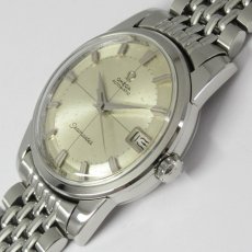 OMEGA（オメガ）｜Seamaster Cal.562　自動巻き SS　