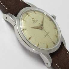 OMEGA（オメガ）｜Seamaster　シーマスター　自動巻　Cal.35