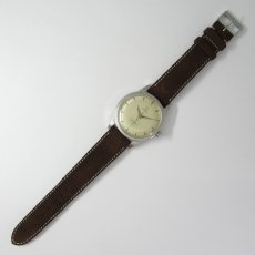 OMEGA（オメガ）｜Seamaster　シーマスター　自動巻　Cal.35