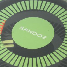 SANDOZ（サンドス）｜Cal.FHF90.4