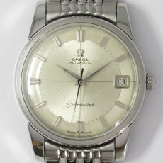 OMEGA（オメガ）｜Seamaster Cal.562　自動巻き SS　