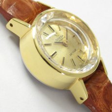 OMEGA （オメガ）｜ DE VILL　 デビル　自動巻　Ref.511.038　Cal.661