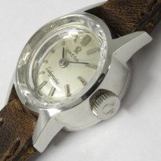 OMEGA（オメガ）｜ Ladeymatic　レディーマチック　Cal.661　Ref.551.004