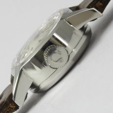 OMEGA（オメガ）｜ Ladeymatic　レディーマチック　Cal.661　Ref.551.004