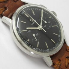 OMEGA（オメガ）｜クロノグラフ　手巻　Cal.320　SS