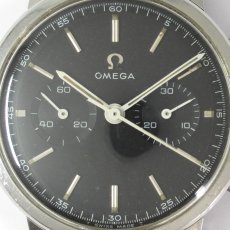 OMEGA（オメガ）｜クロノグラフ　手巻　Cal.320　SS