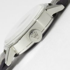 ROLEX（ロレックス）｜PRECISION プレシジョン　手巻 Cal.1400