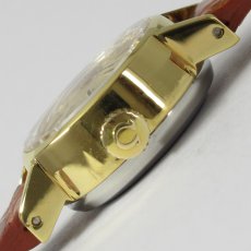 OMEGA （オメガ）｜ DE VILL　 デビル　自動巻　Ref.511.038　Cal.661