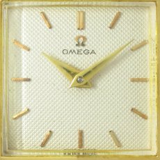 OMEGA（オメガ）｜ 手巻　Cal.244　Ref.3952-4