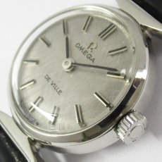 OMEGA（オメガ）｜ DE VILL（ デビル） SS  Cal.484　Ref.511.185