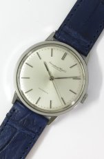 IWC（オールドインター）｜cal.854　自動巻き　SS　