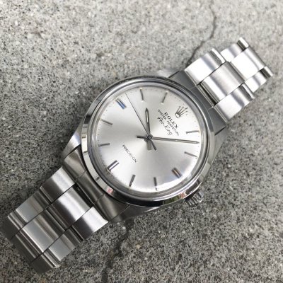 画像1: ROLEX