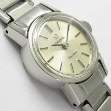 OMEGA（オメガ）｜手巻　SS　Cal.485