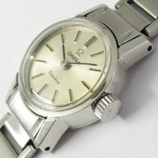 OMEGA（オメガ）｜手巻　SS　Cal.485