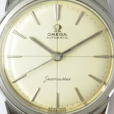 OMEGA（オメガ｜　Seamaster　シーマスター　自動巻　SS　Cal.501　Ref.2848