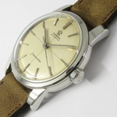 OMEGA（オメガ｜　Seamaster　シーマスター　自動巻　SS　Cal.501　Ref.2848