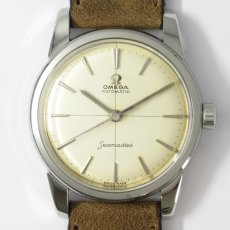 OMEGA（オメガ｜　Seamaster　シーマスター　自動巻　SS　Cal.501　Ref.2848