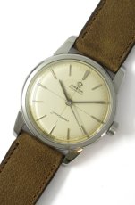 OMEGA（オメガ｜　Seamaster　シーマスター　自動巻　SS　Cal.501　Ref.2848