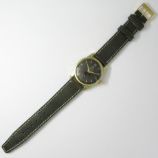 OMEGA（オメガ）｜ブラックギルトダイアル　Seamaster　シーマスター　自動巻　Cal.491　Ref.2848