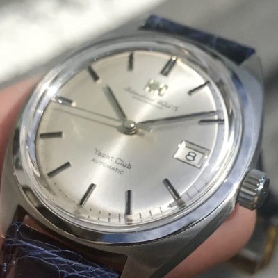 画像2: IWC