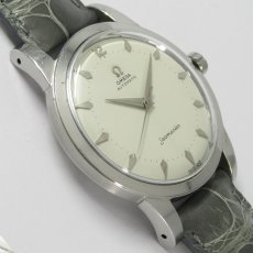 OMEGA（オメガ）｜Seamaster　自動巻　Cal.354