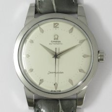 OMEGA（オメガ）｜Seamaster　自動巻　Cal.354