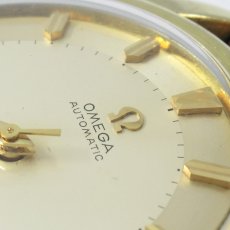 OMEGA（オメガ）｜自動巻　Cal.501　GT　Ref.284613SC/2848　Seamaster　