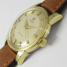 OMEGA（オメガ）｜自動巻　Cal.501　GT　Ref.284613SC/2848　Seamaster　