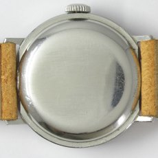 ELGIN （エルジン）｜手巻　Cal.539　　SS　