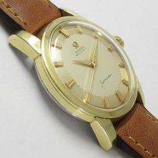 OMEGA（オメガ）｜自動巻　Cal.501　GT　Ref.284613SC/2848　Seamaster　